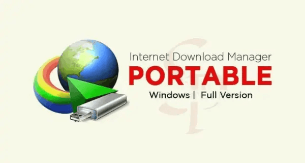 Internet Download Manager portable