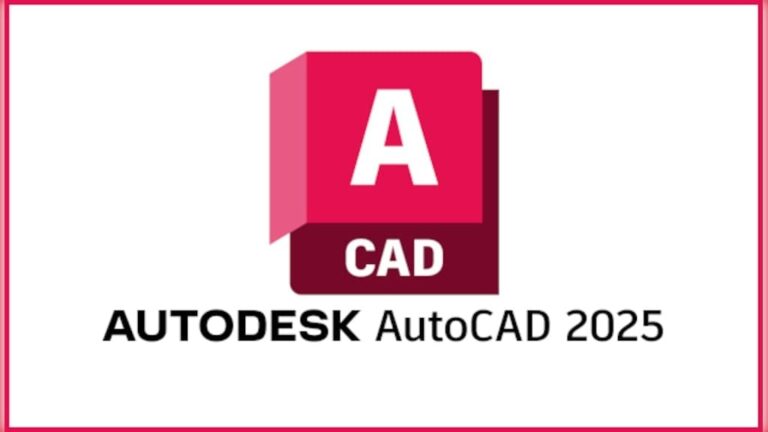 AutoCAD 2025